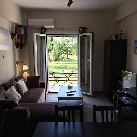 Alexander Apartments 罗达 外观 照片