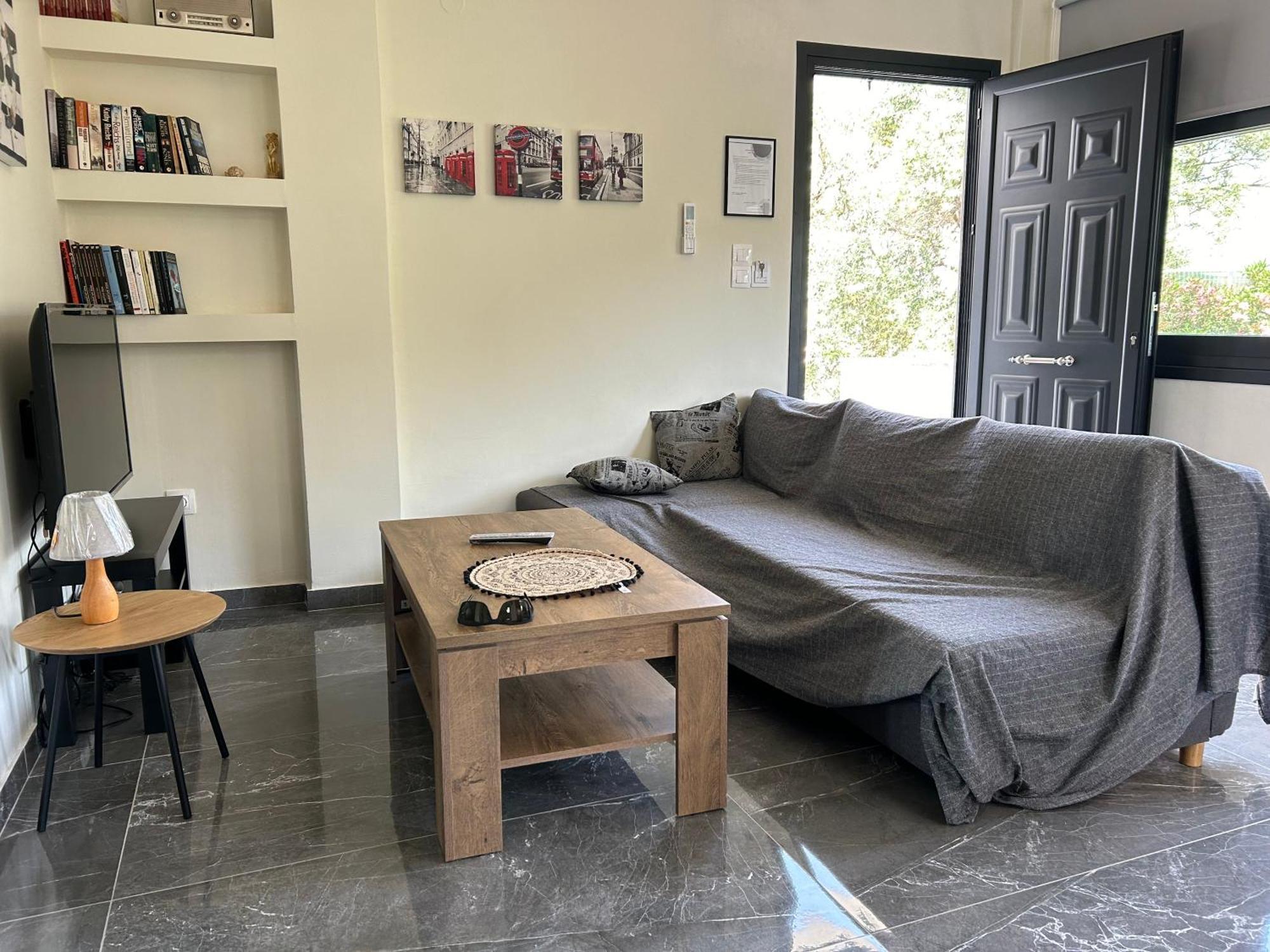 Alexander Apartments 罗达 外观 照片